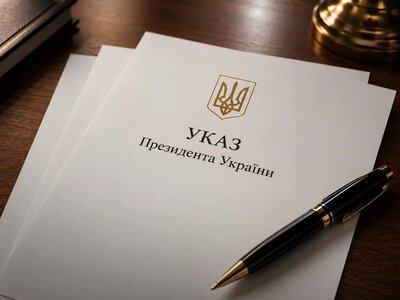 Представники Харківщини отримали відзнаки від президента Зеленського: хто вони