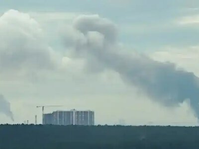 На росії припинив роботу сьомий за обсягом переробки НПЗ