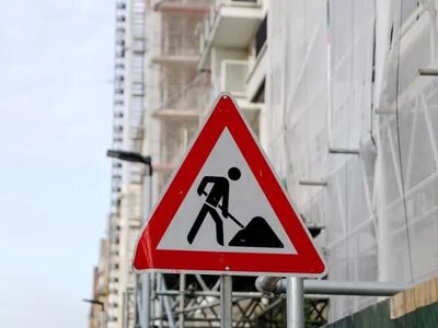 У центрі Києва на два тижні обмежать рух: де очікувати заторів