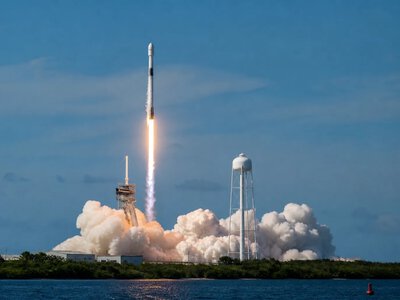 SpaceX планує згорнути програму Falcon 9 після налагодження регулярних польотів Starship