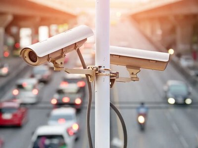 Більше відеокамер та автівки-фантоми: що зміниться на дорогах найближчим часом