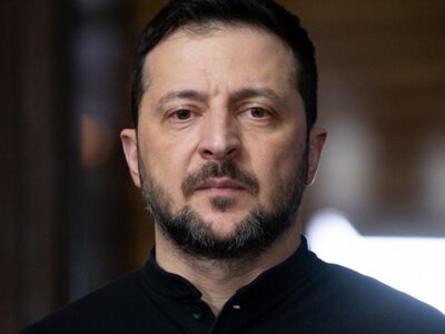 Зеленський розповів про витрати України та росії на війну