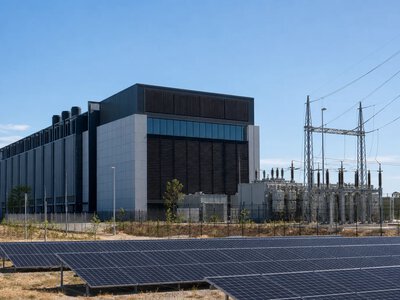 Дата-центри Австралії можуть споживати 13% електроенергії до 2036 року
