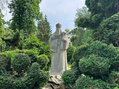 У Переяславі після чотирьох років перерви відкрили музей археології