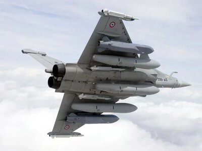 Україна зможе сама виробляти далекобійні ракети: Британія передасть секретні технології