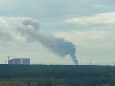 Українські дрони зупинили один із найбільших НПЗ Росії: ремонт затягнеться на тижні