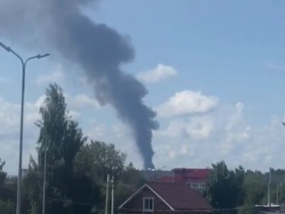 Reuters: Пермський НПЗ припинив роботу після атаки дрона