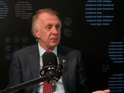 Огризко пояснив, чому Росія не змирилася з незалежністю України