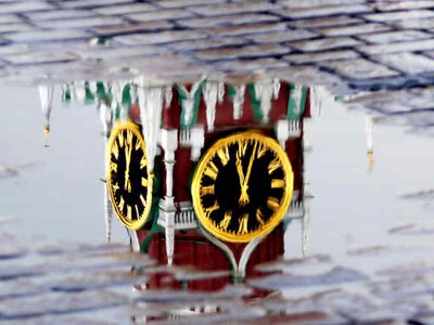 Москва напала на Украину, чтобы сдаться Польше?