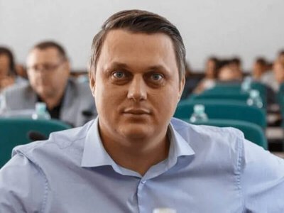 Депутат Луцької міської ради Микола Федік хоче скласти повноваження