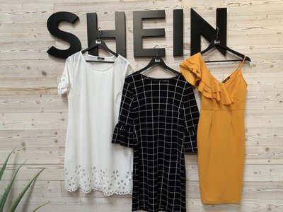  Shein оцінили в $27 млрд: вартість компанії впала на 73% за 4 роки 