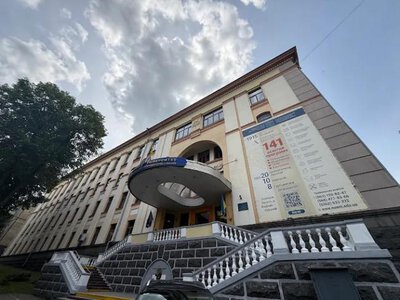Виш із Рівного посів 25 місце в консолідованому рейтингу ЗВО України