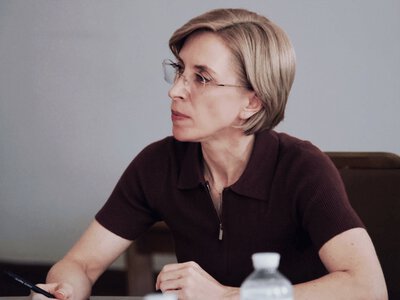 Верещук різко відреагувала на заяву Келлога про мобілізацію жінок