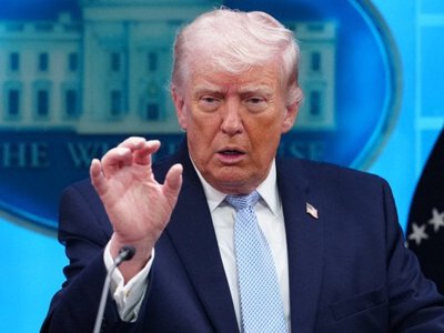 Верховний суд США дозволив Трампу боротьбу з голосуванням поштою