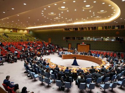США в Радбезі ООН закликали Росію та Україну повернутися за стіл переговорів