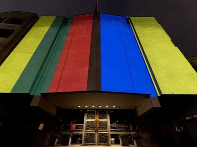 Литва запускає проєкт, спрямований на допомогу у поверненні українських дітей