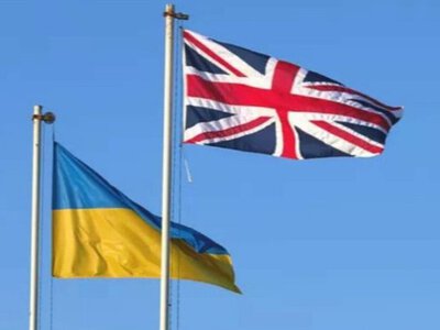 Україна та Британія підписали партнерство в галузі штучного інтелекту