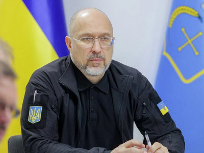 Шмигаль розповів, як Україна готує енергосистему до зими