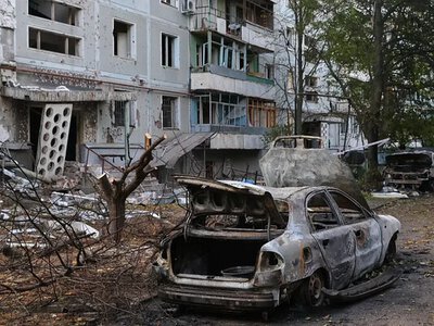 У Держдумі заявили, що РФ до 2030 року має закінчити війну в Україні