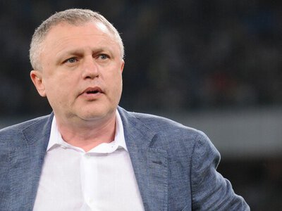 Суркіс шокований. Динамо не отримає гроші за гравця збірної України