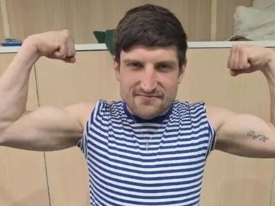 Пішов воювати за Путіна, але наздогнав дрон: у війні на боці РФ вперше загинув британець (фото)