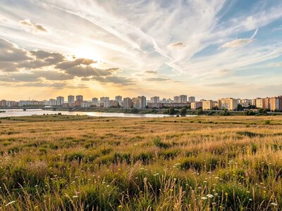 Погода в Херсоні 25 серпня 2026: переважно хмарно, до +29°C