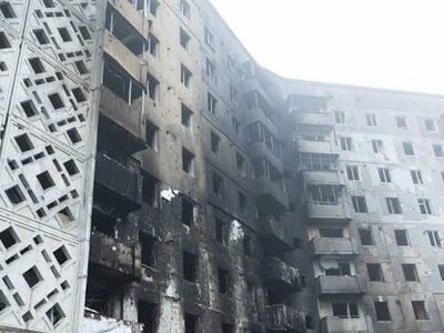 У Тернополі знову шукають підрядника для ремонту будинку