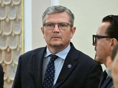 У МЗС Польщі висловилися про появу Бандери та Шухевича у Національному пантеоні