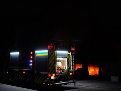 Окупанти вдруге за ніч завдали авіаудару по Запоріжжю, є загиблі