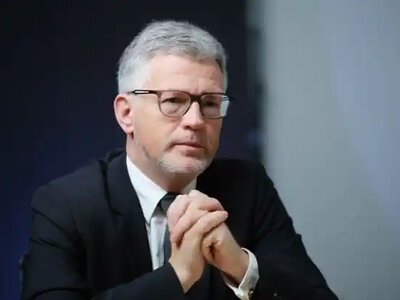 Мельник заявив у Радбезі ООН, що Росія вже програє війну