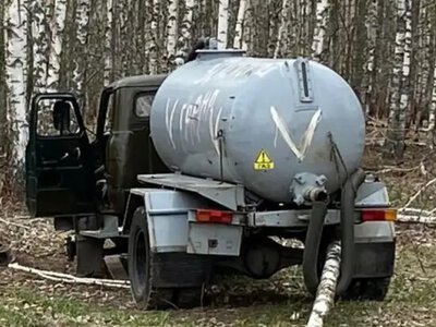 Через продаж армійського пального росіяни штурмують позиції на Краматорському напрямку пішки – АТЕШ