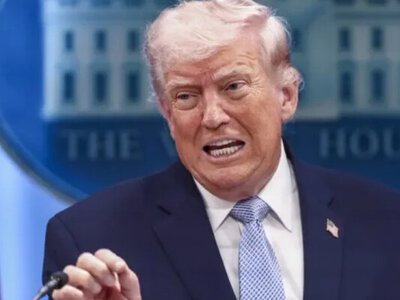 Трамп назвав прем’єра Канади та очільника Онтаріо клоунами і пригрозив Оттаві наслідками