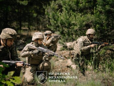 Армія РФ вчора втратила 1230 солдатів і майже 50 артилерійських систем