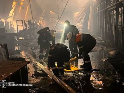Кремль б’є по цивільних після 35-річчя Незалежності: 16 загиблих у Кривому Розі