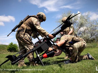 Основна увага ворога знову на півночі регіону – Генштаб