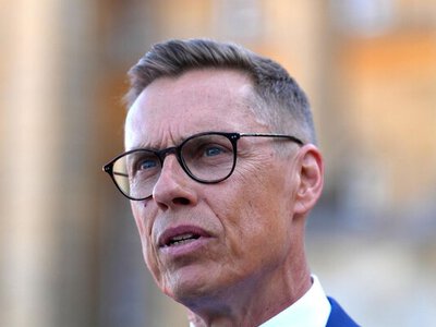 Це єдиний шлях до переговорів, – Стубб підтримав далекобійні удари по Росії