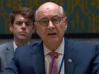 США закликали припинити удари по цивільних об'єктах та відновити переговори