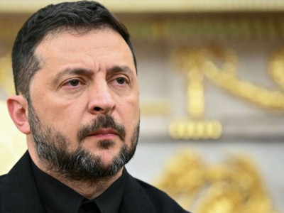 Україна разом із США та Європою підготувала новий план припинення війни з Росією