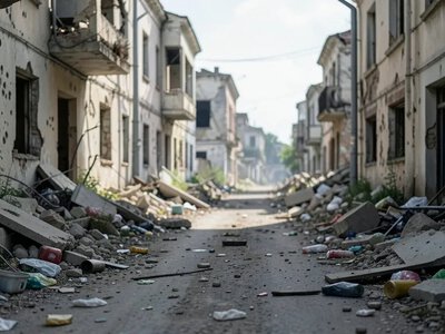 Двоє загиблих та 23 поранених: Херсонщина пережила ворожий терор