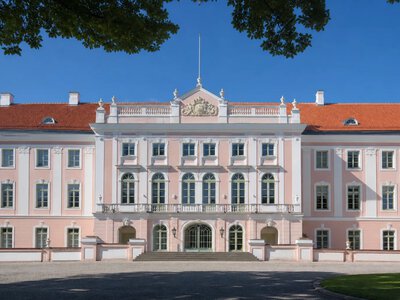 Юлле Мадісе стала єдиною висунутою кандидаткою в президенти Естонії