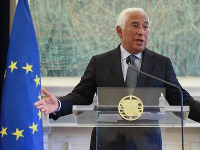 Кошта вирушить у тур столицями ЄС заради підтримки України