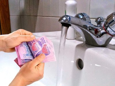 Ефект доміно на Дніпропетровщині: слідом за Кам'янським тарифи на воду планують підняти й у Синельниковому
