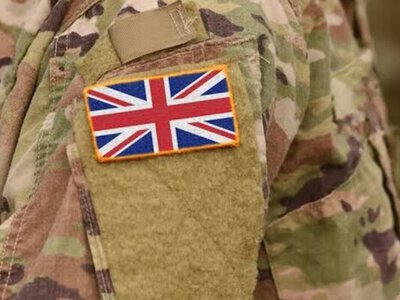 На війні в Україні вперше загинув британець, який воював на боці рф