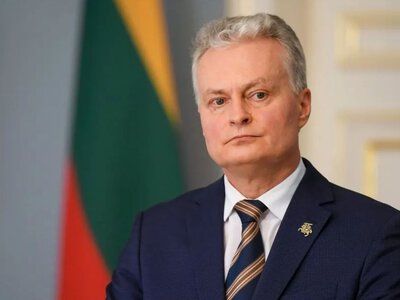 Росія може вдарити по критичній інфраструктурі Балтії: Науседа попередив про загрозу