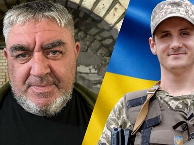 Чернігівщина у жалобі: громади попрощалися із бійцями Євгеном Бридким та Владиславом Пекуром