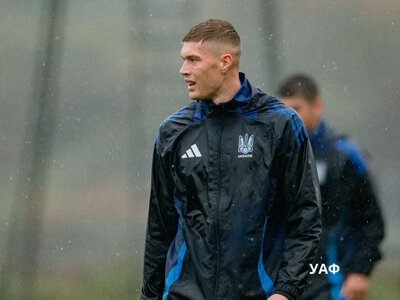 Скромний дебют: статистика Довбика у першому матчі за Болонью
