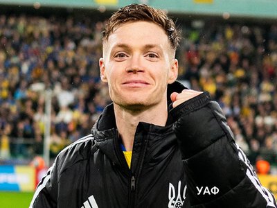 Циганков в Амстердамі — ще нічого не вирішено