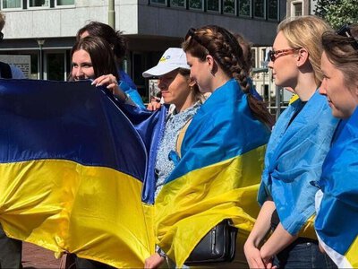 Данія може позбавити українців захисту: 14 областей уже назвали безпечними