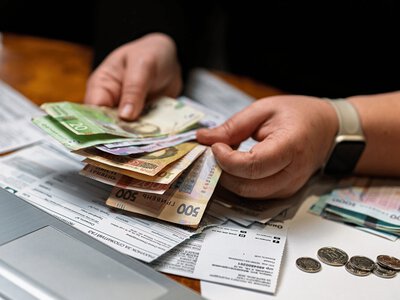 Субсидію можуть зменшити вже у вересні: кого торкнеться перерахунок