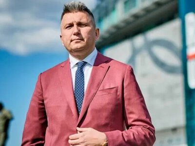 Президент Польського олімпійського комітету відмовився від відставки на тлі скандалу